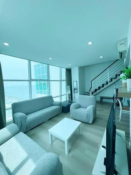 Maritime Suite Duplex 3Bedroom At George Town By Uptrend Home Management