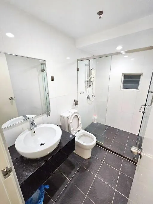 Maritime Suite Duplex 3Bedroom At George Town By Uptrend Home Management