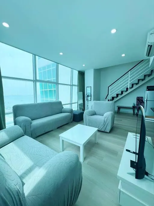 Maritime Suite Duplex 3Bedroom At George Town By Uptrend Home Management 0*,
